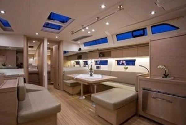 beneteau Oceanis 51.1