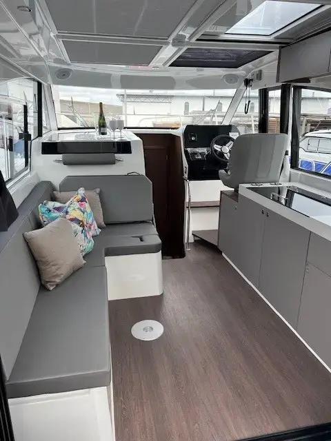beneteau Antares 11