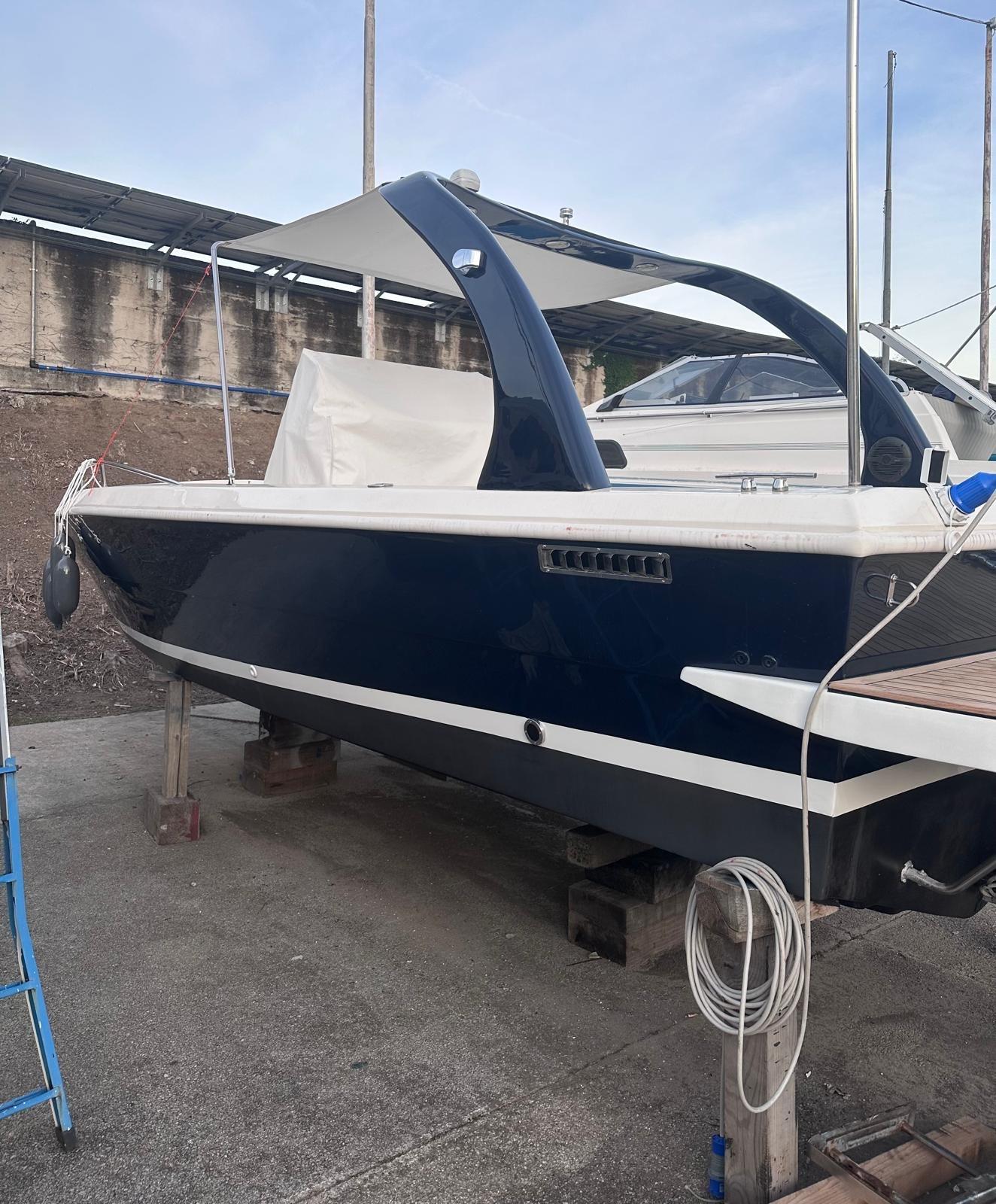 cad marine Cad 26 sport