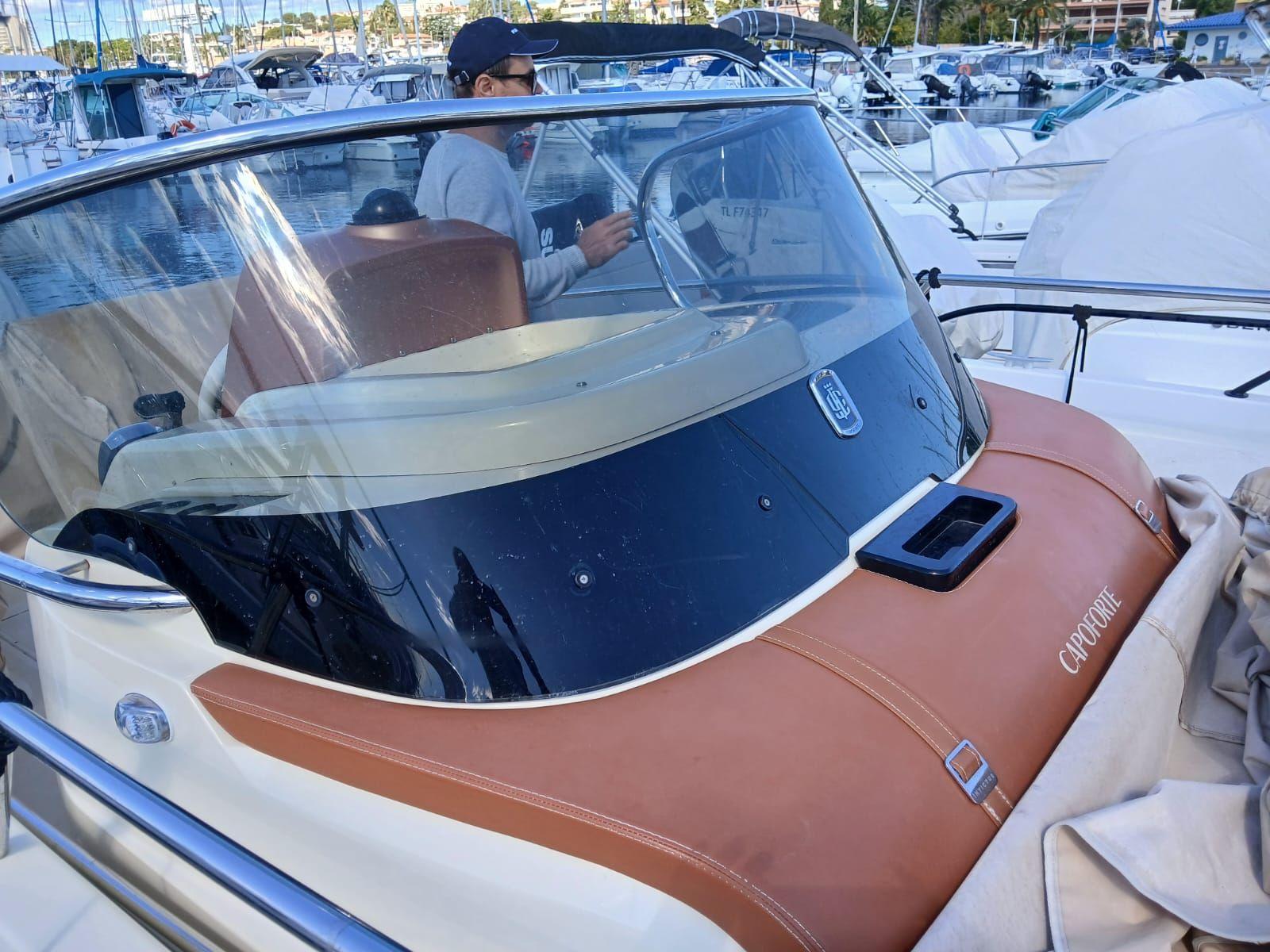 invictus 240