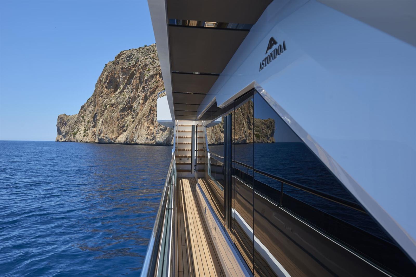 astondoa Astondoa 110 century