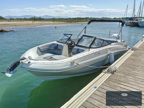 Bayliner vr5 bowrider