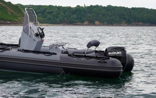 3d tender patrol 600 pvc