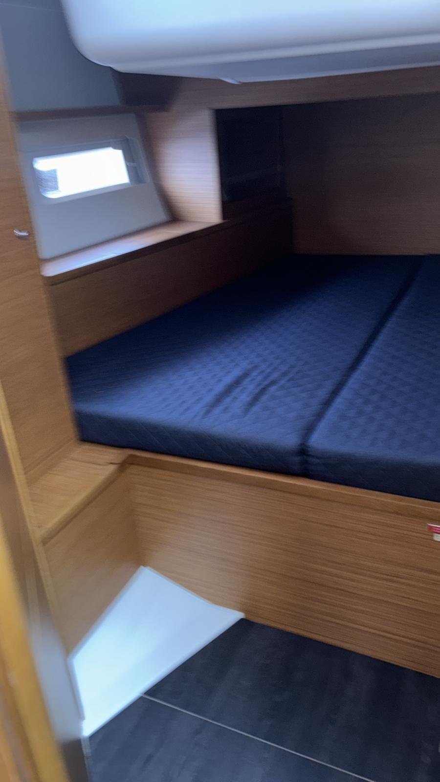 dufour yachts 530 grand large