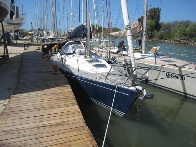 comar Genesi 43'