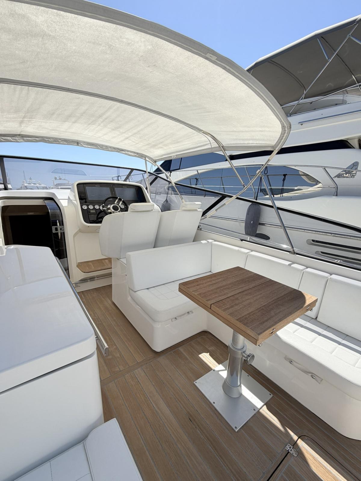 sacs Rebel 47
