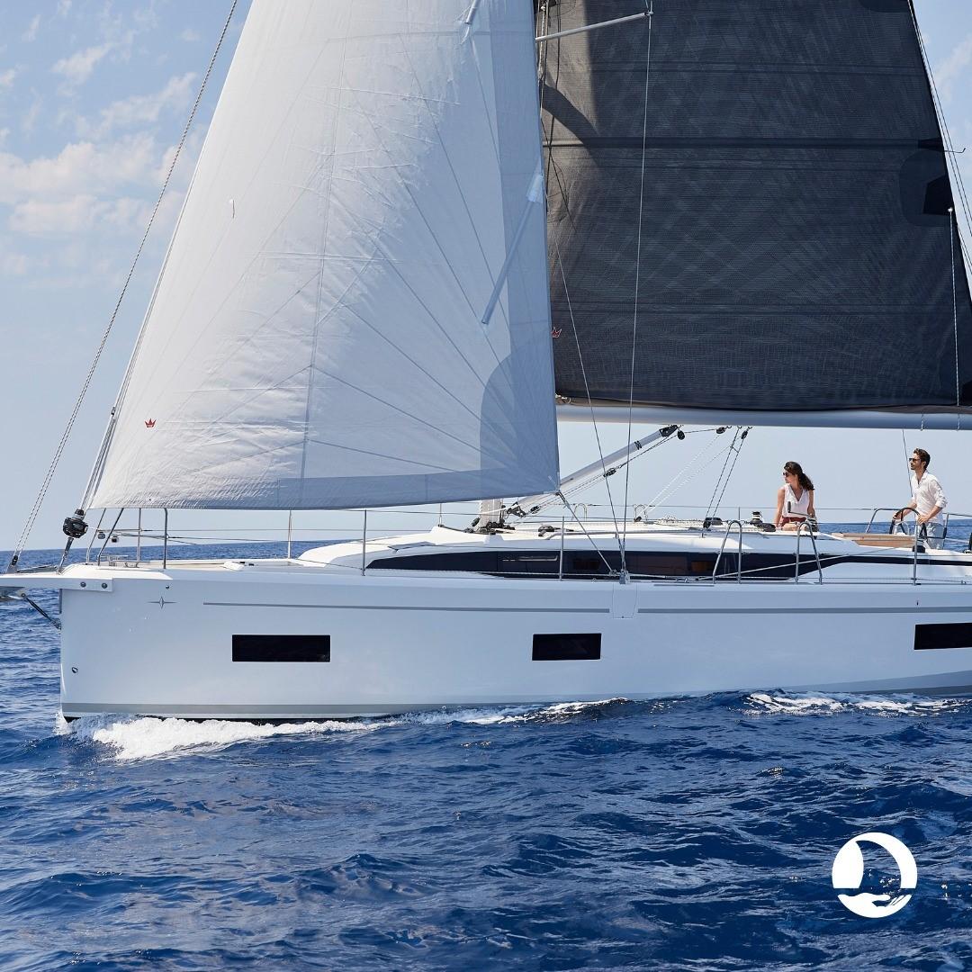 bavaria yachts C38