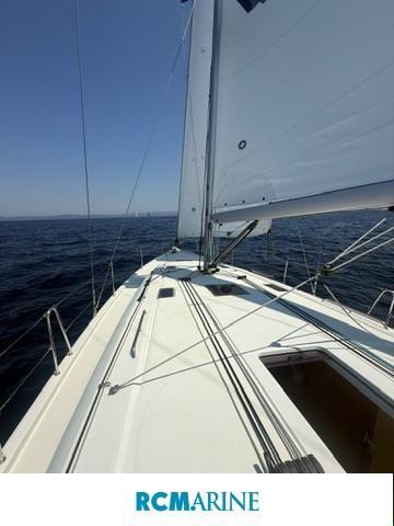 beneteau Oceanis 40.1