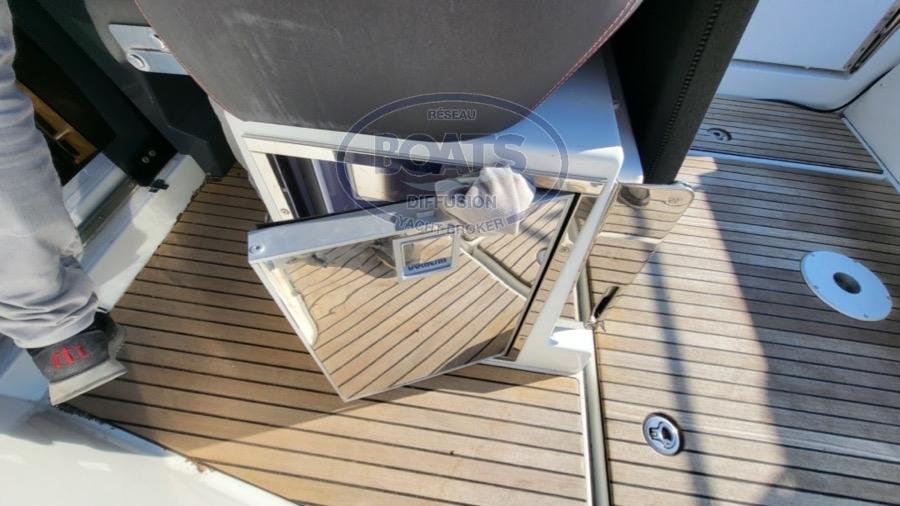 beneteau Flyer 8.8 sundeck