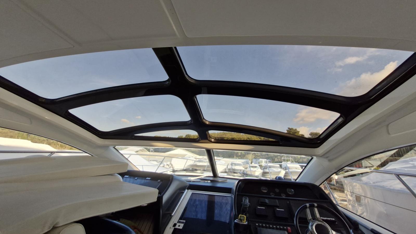 sunseeker Portofino 48