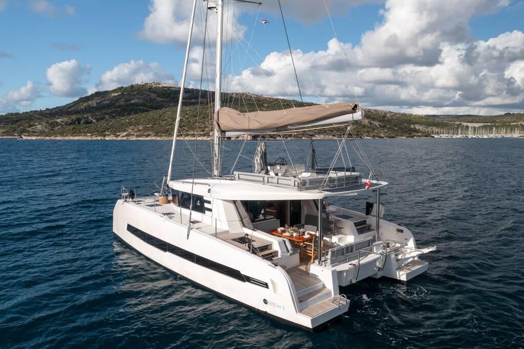 44 sail