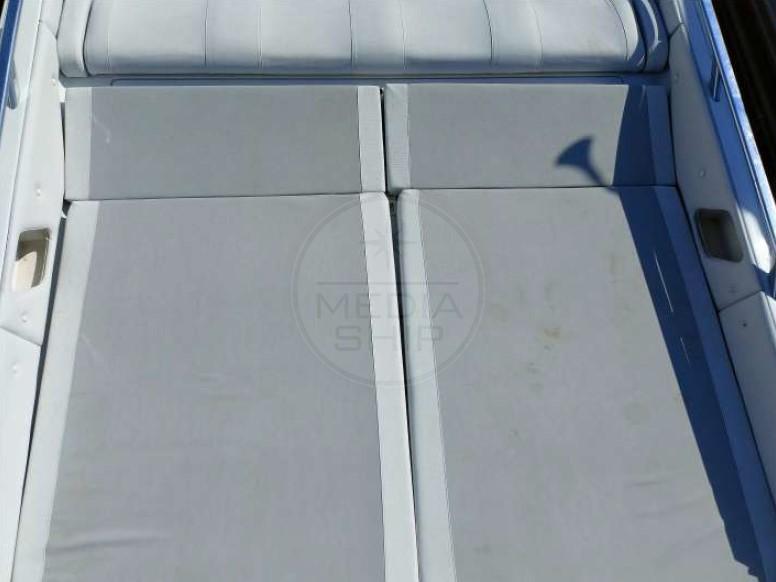 offshorer marine Montecarlo 30