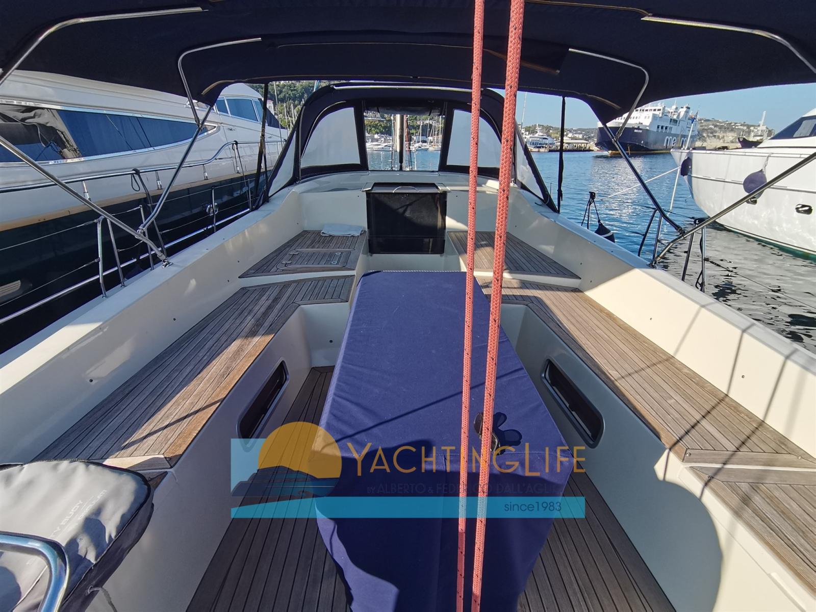 gianetti star Star 64