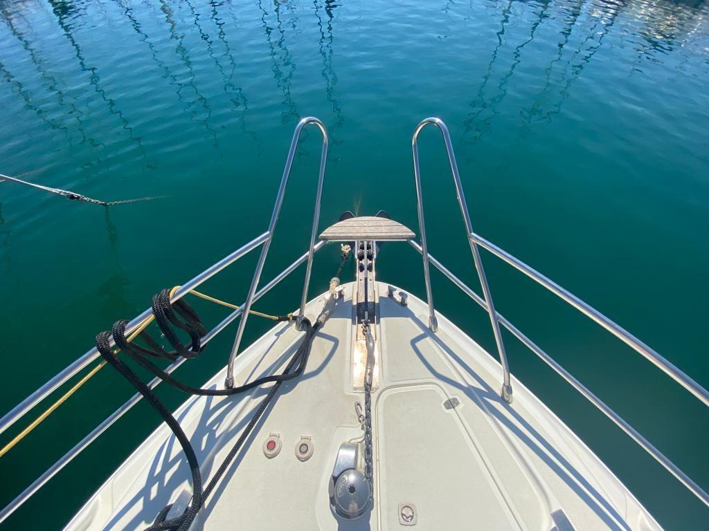 innovazione e progetti Alena 50