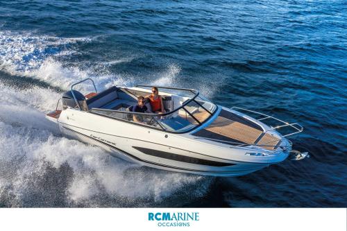 Jeanneau 7.5 dc