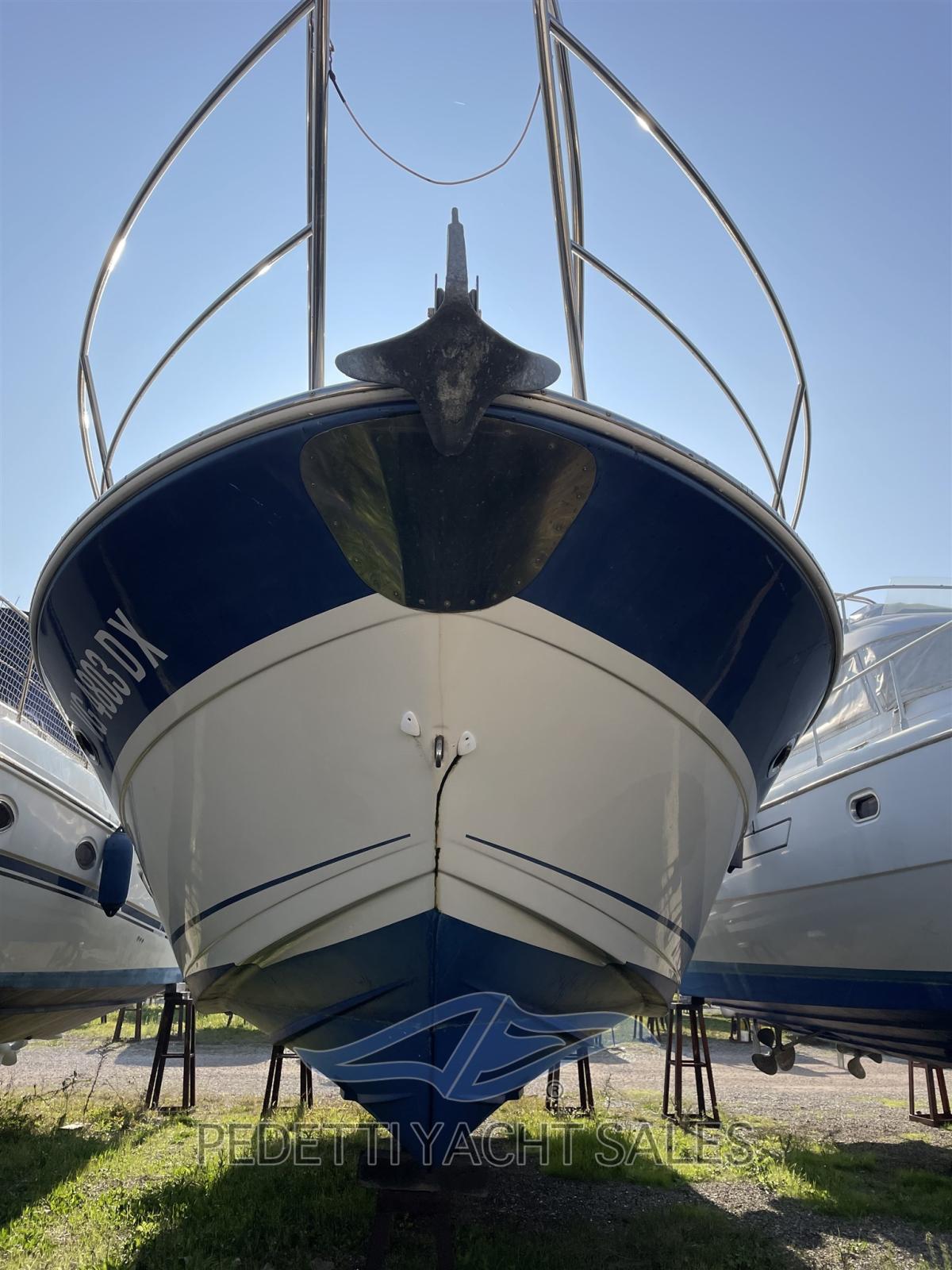 bavaria yachts 38 sport