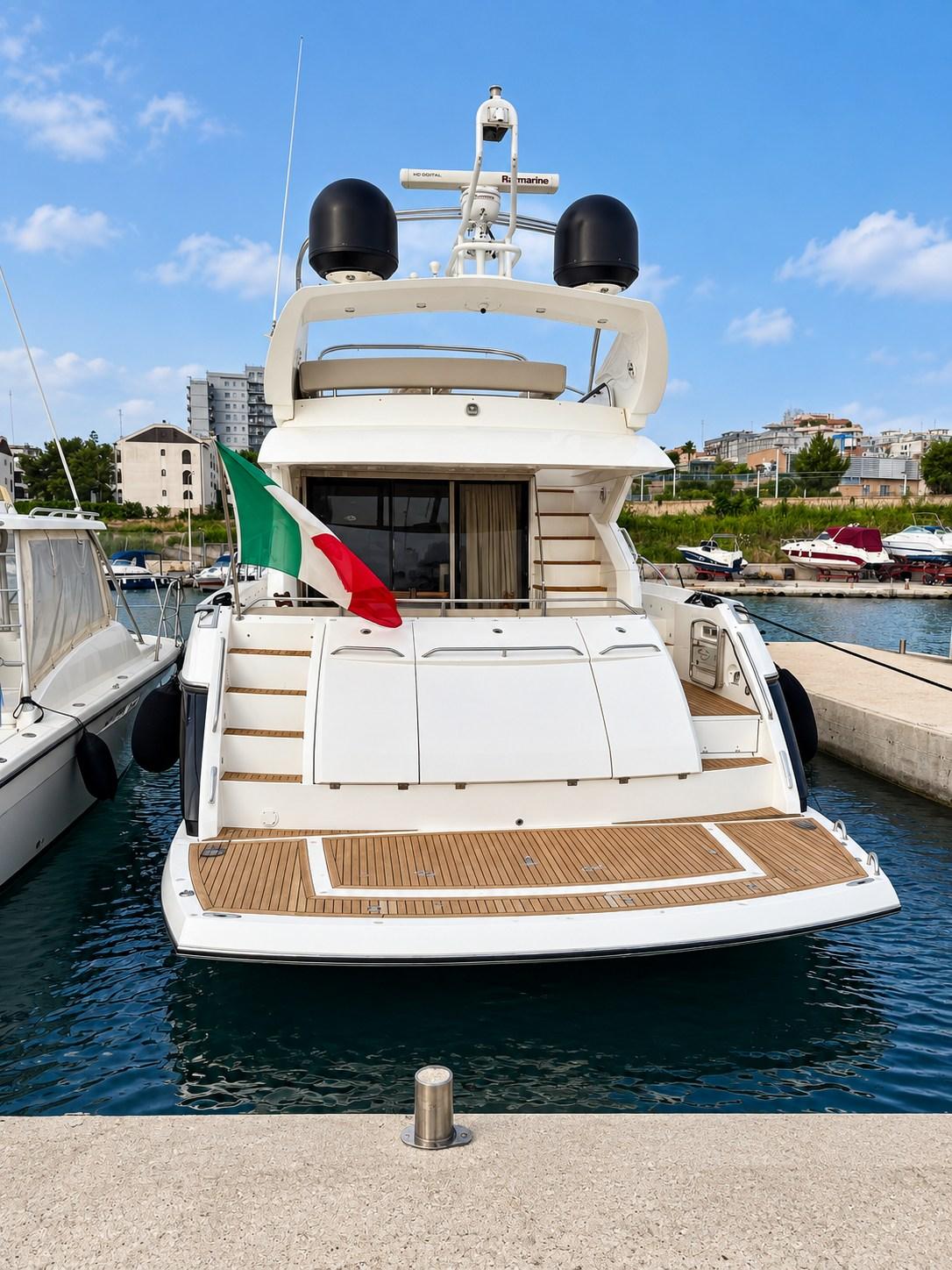 sunseeker Manhattan 60
