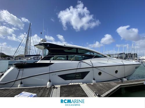 Beneteau gran turismo 46