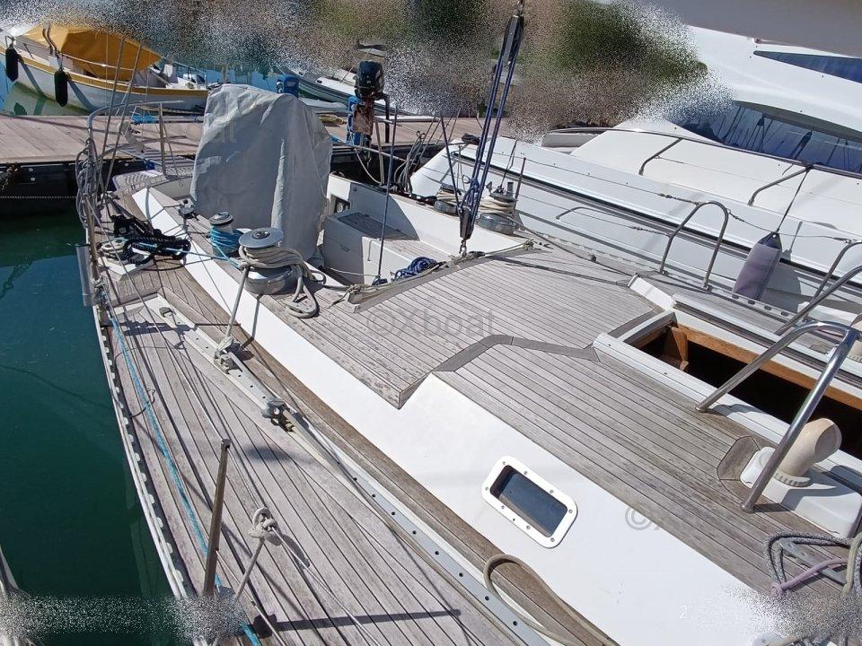 biasi Morgante 45