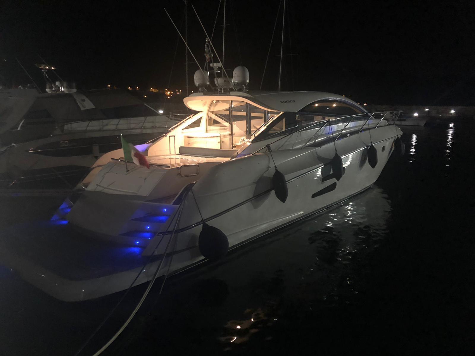 sogica Openbridge 55 sport