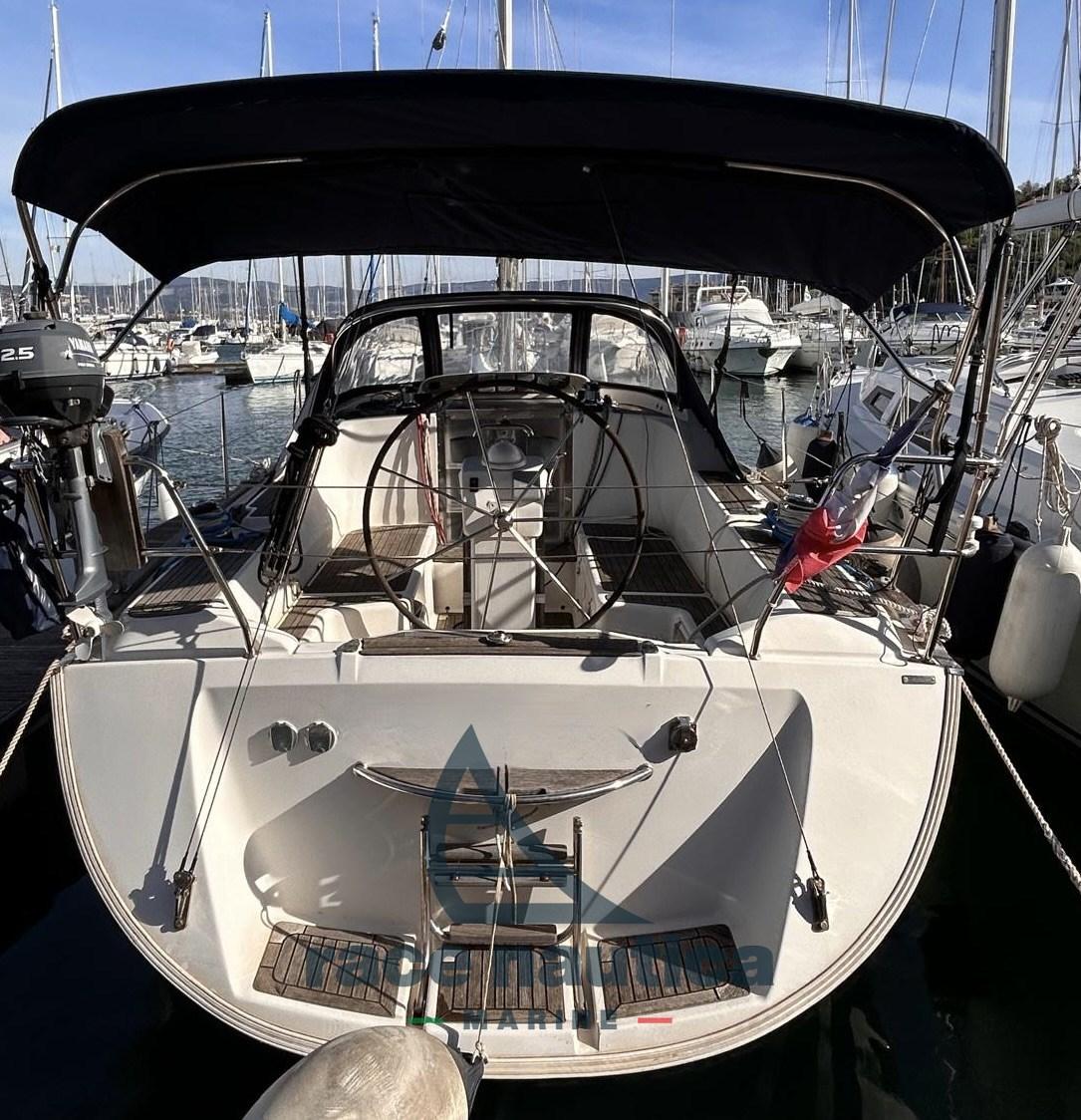 sunbeam 34