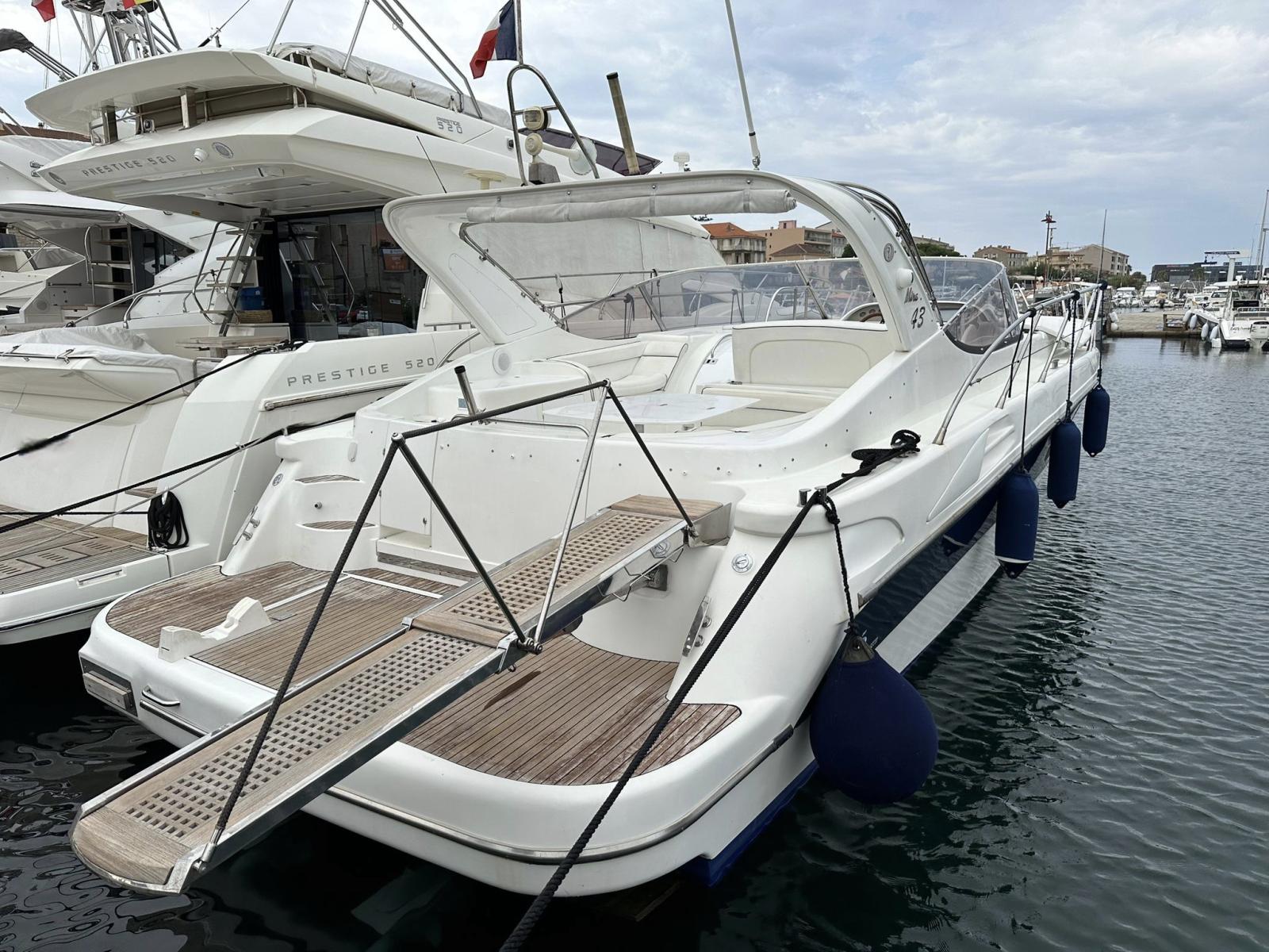 innovazione e progetti Mira 43