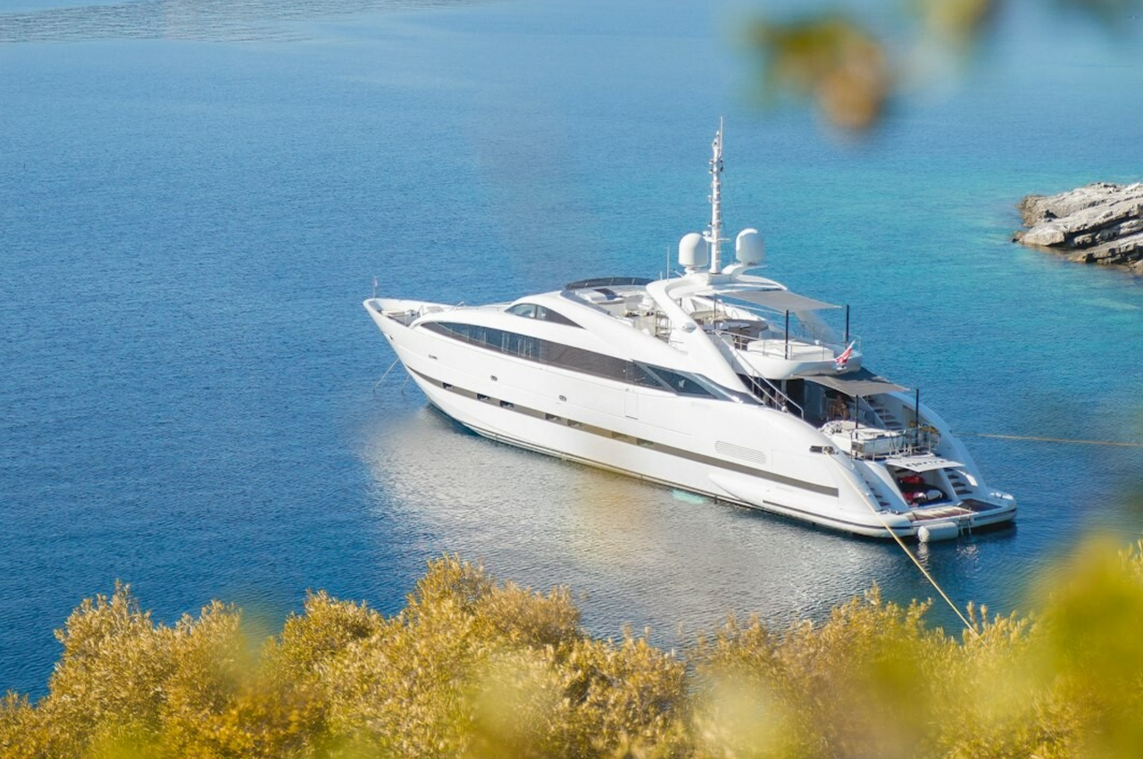 Comment choisir le yacht idéal pour vos vacances en Méditerranée