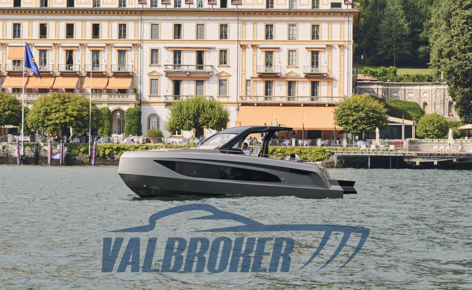 ondia Ondia 36 carbon sport t-top
