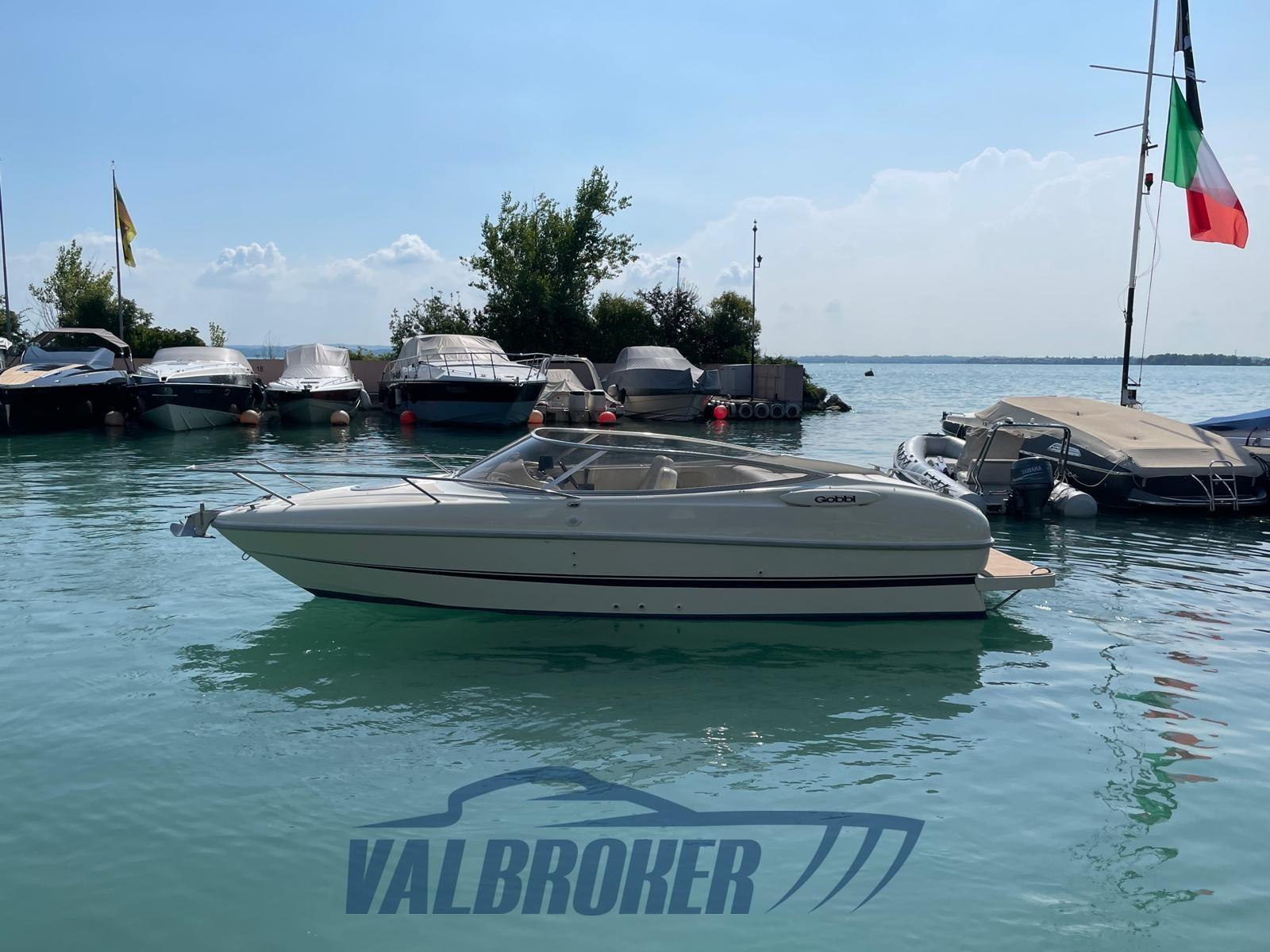 gobbi 225 s