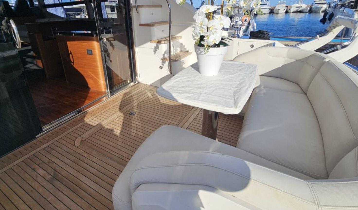princess V 52