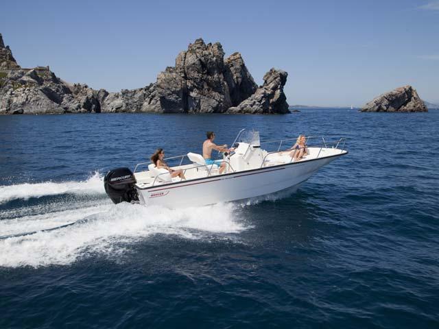 boston whaler 210 montauk