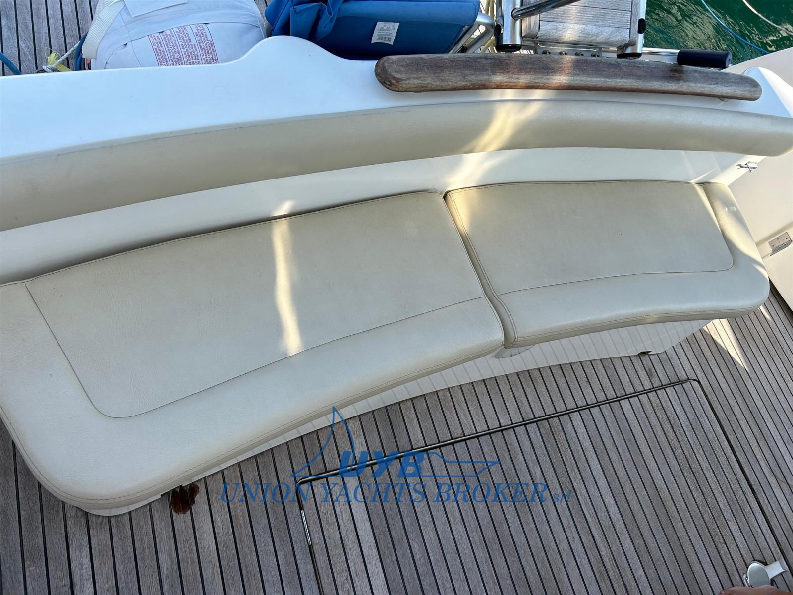 prestige Prestige 32