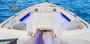 grady white boats 345 freedom