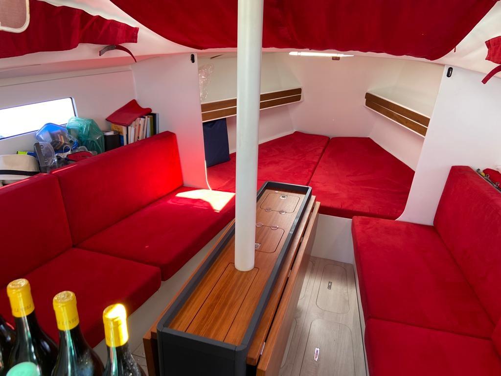 rm yachts 970