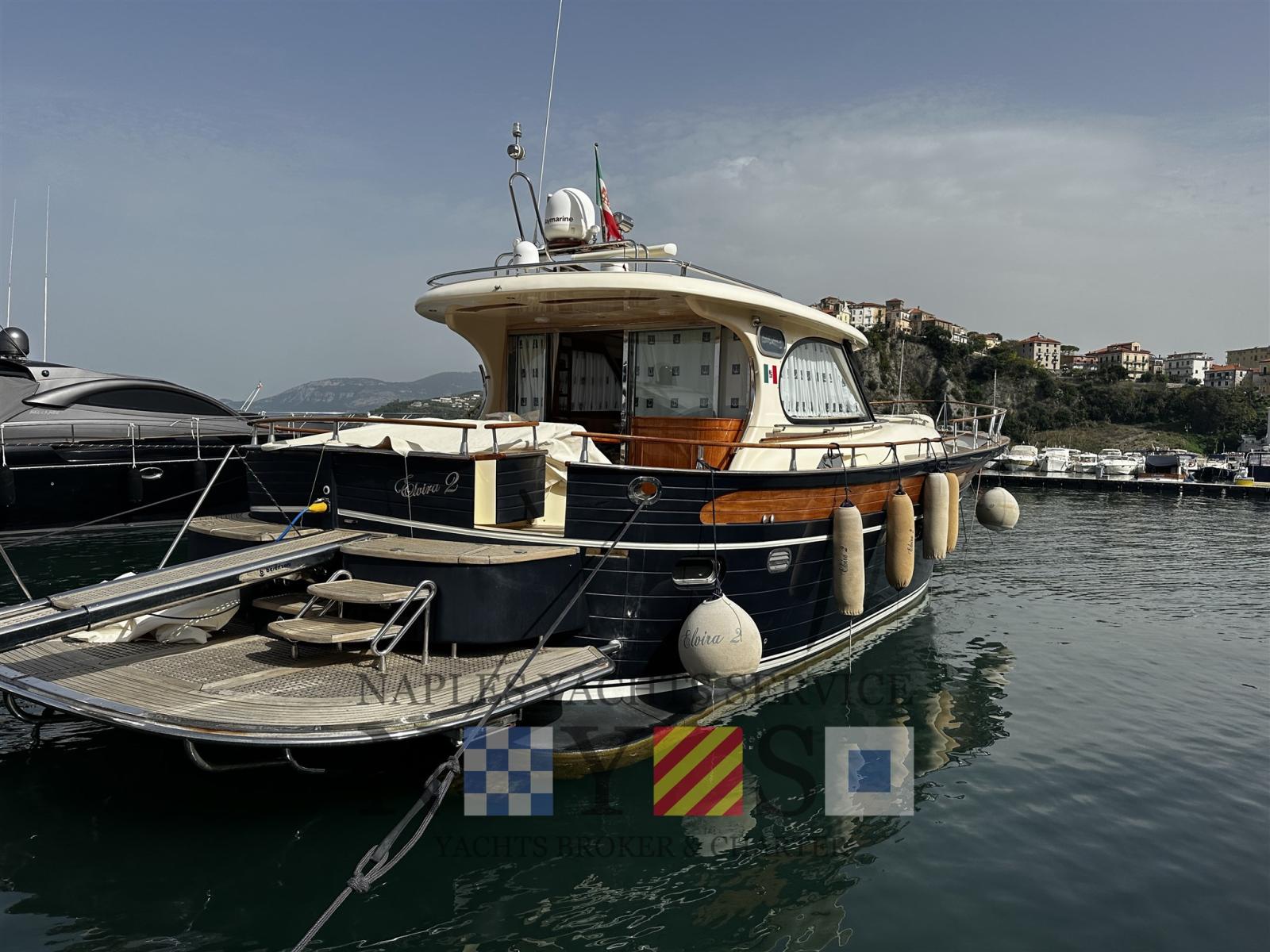 fratelli aprea Sorrento 50