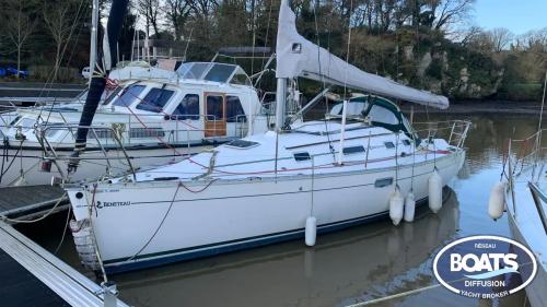 Beneteau oceanis 300