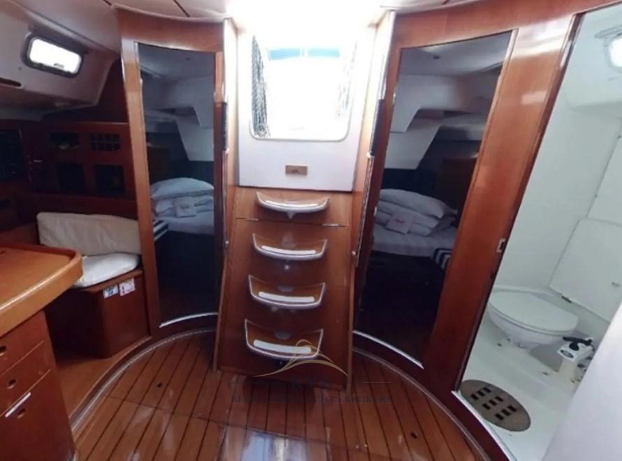 beneteau First 47.7