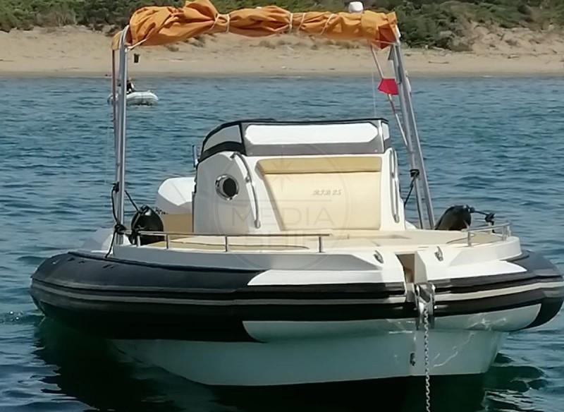 est point marine Samuel 25