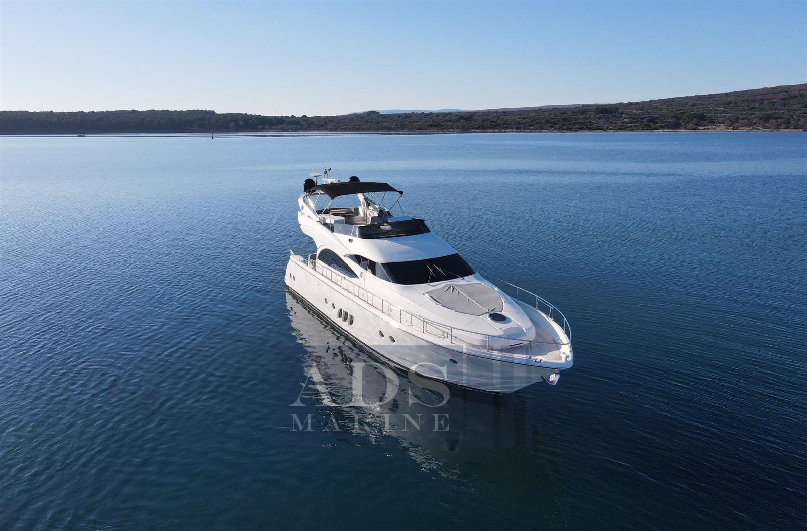 dominator 62