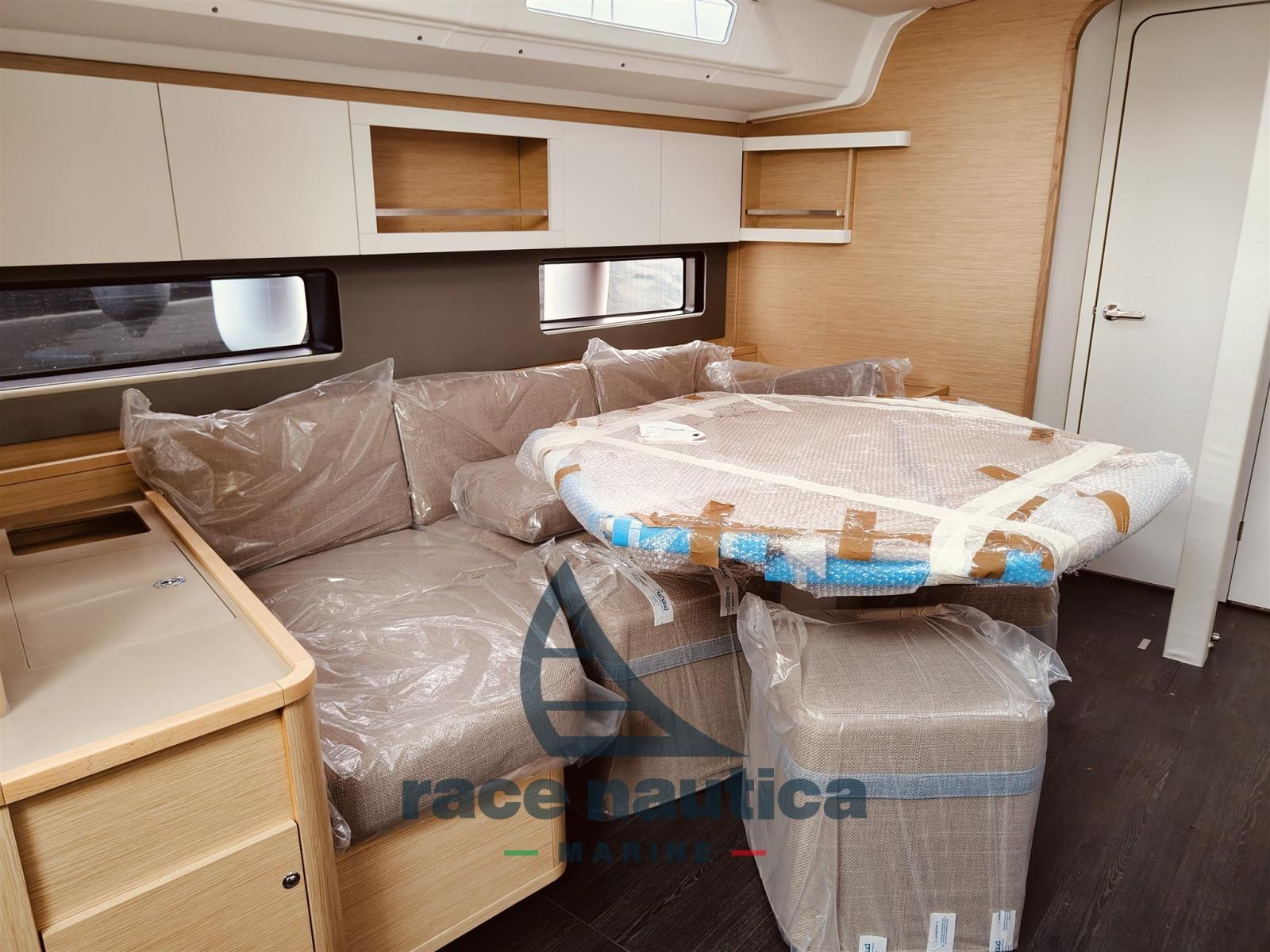 dufour yachts 44