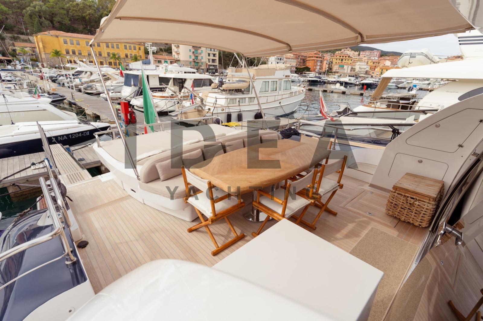 alalunga Open 85 sport x