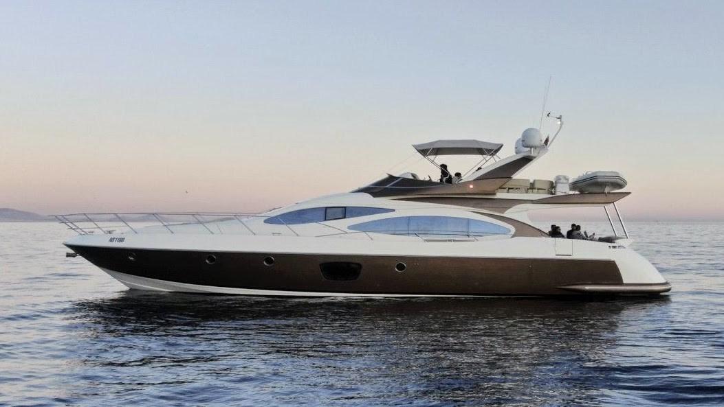 azimut 68e