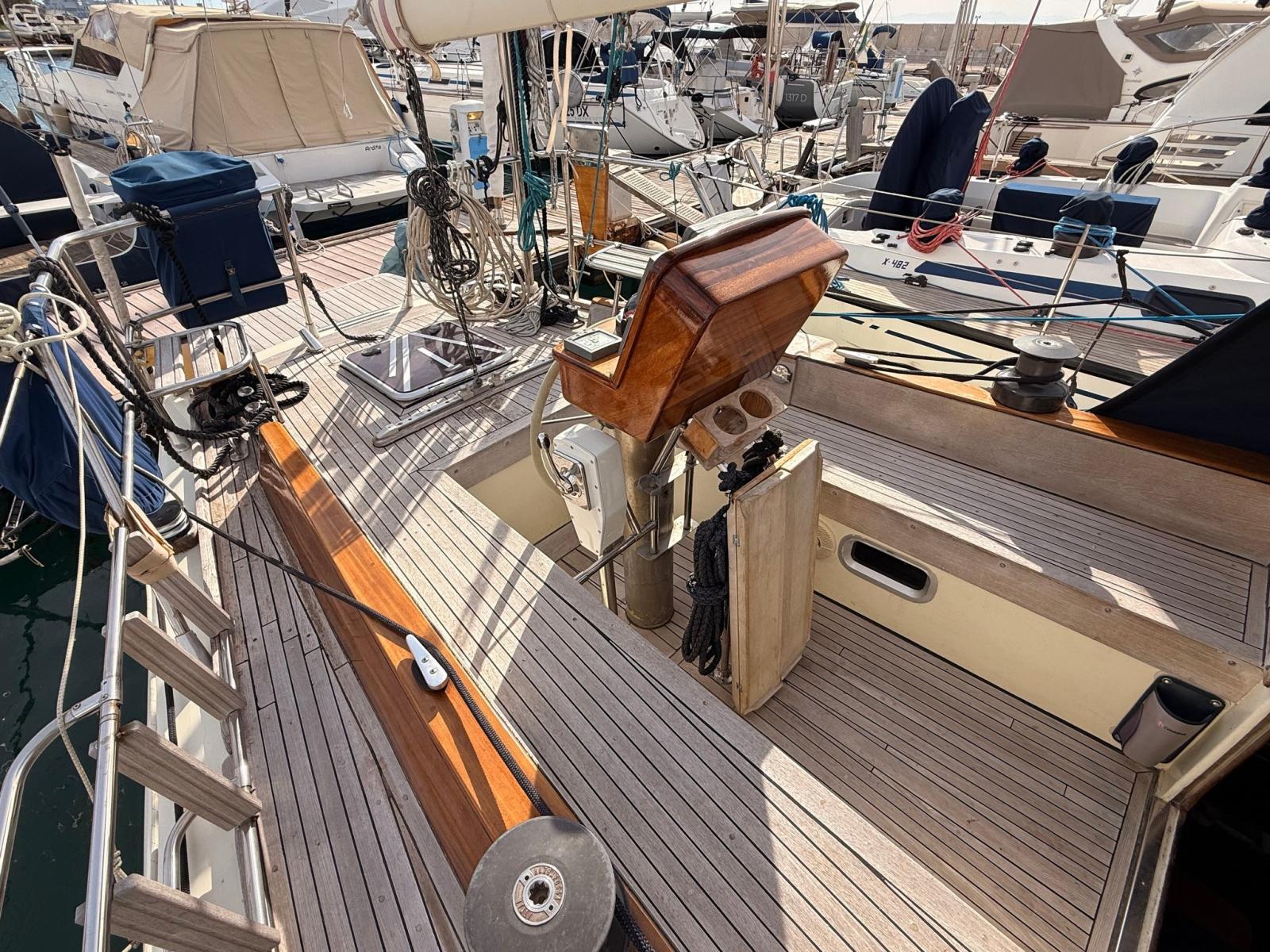 beaufort 16