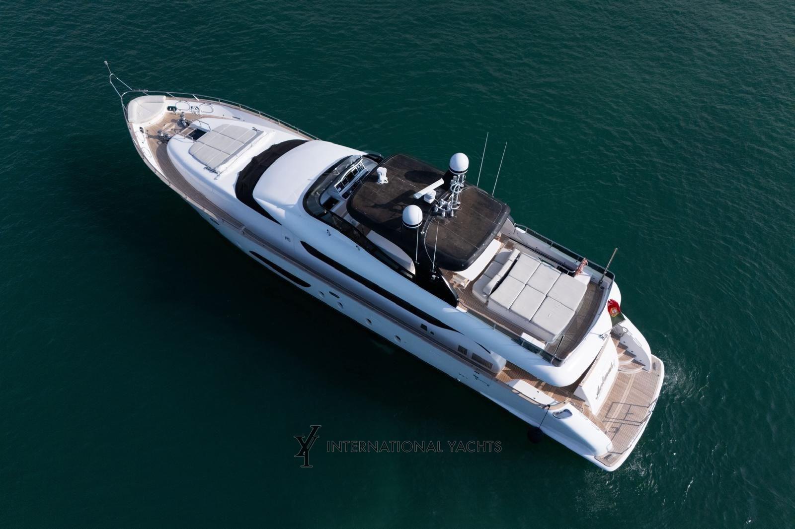 maiora 27