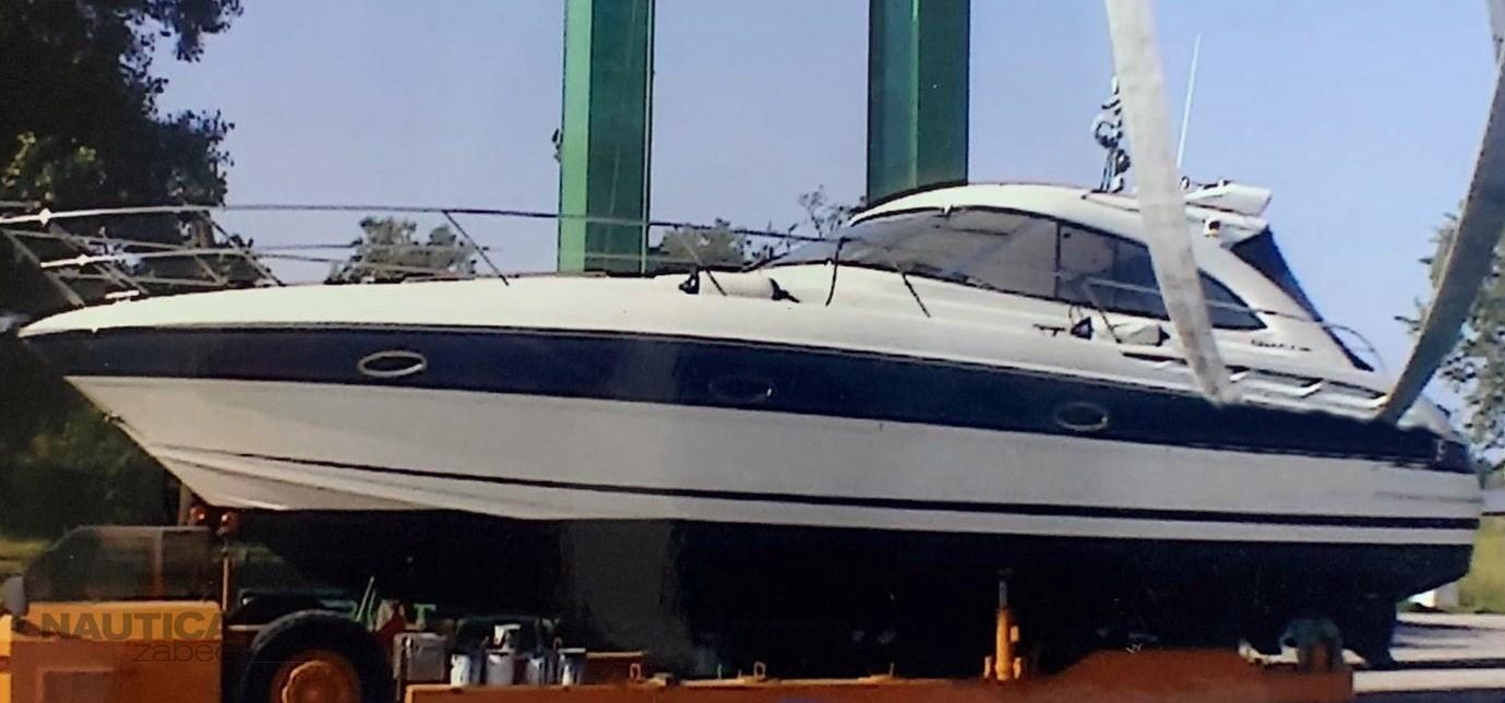 bavaria yachts Bmb 38 ht