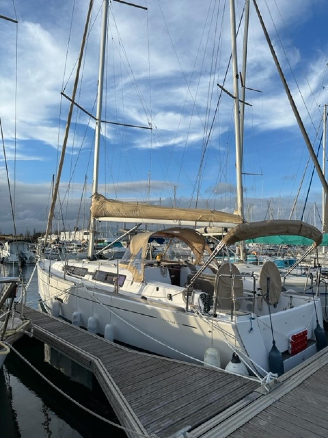 dufour Dufour 335 grand large