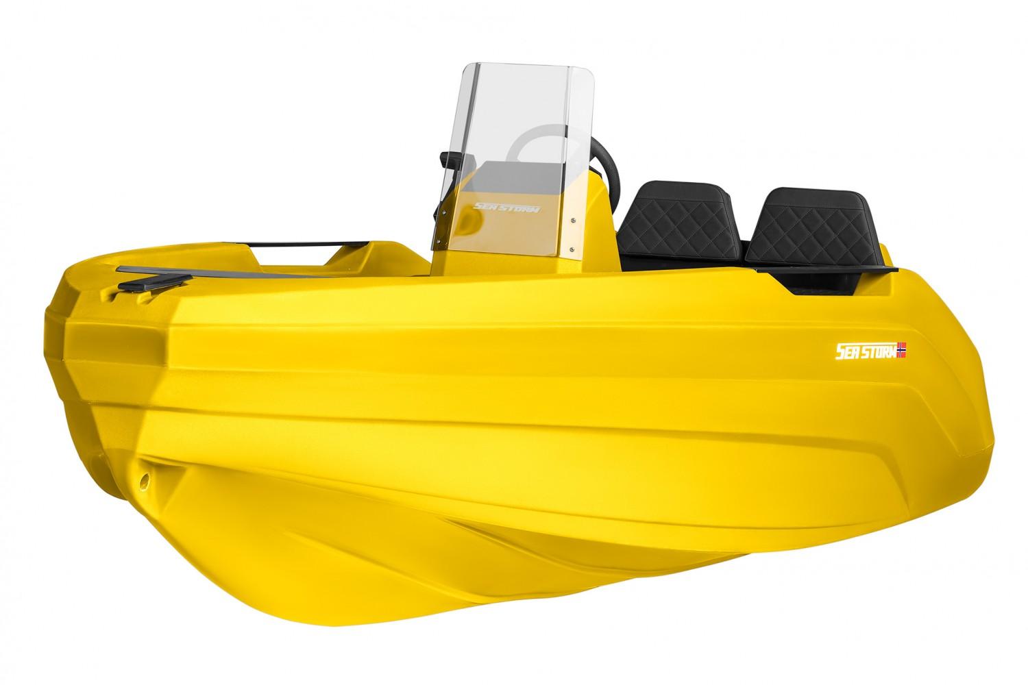 seastorm Seastorm 12