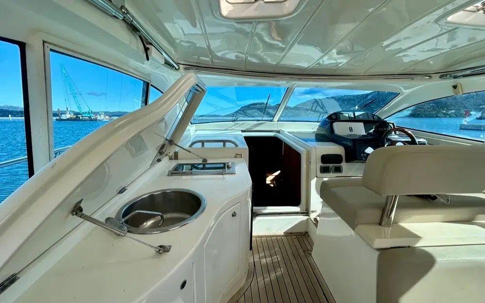 conam Conam 58 sport