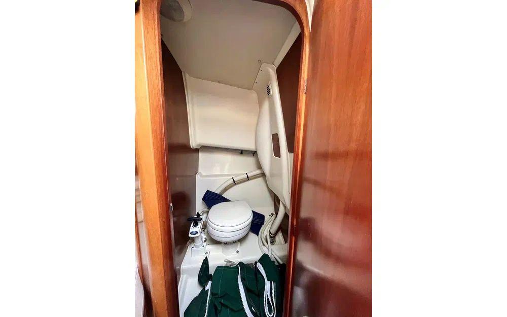 jeanneau Cap camarat 755