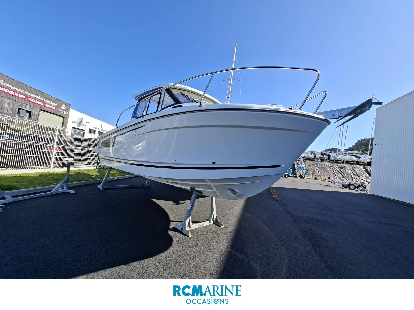 jeanneau Merry fisher 695 s2